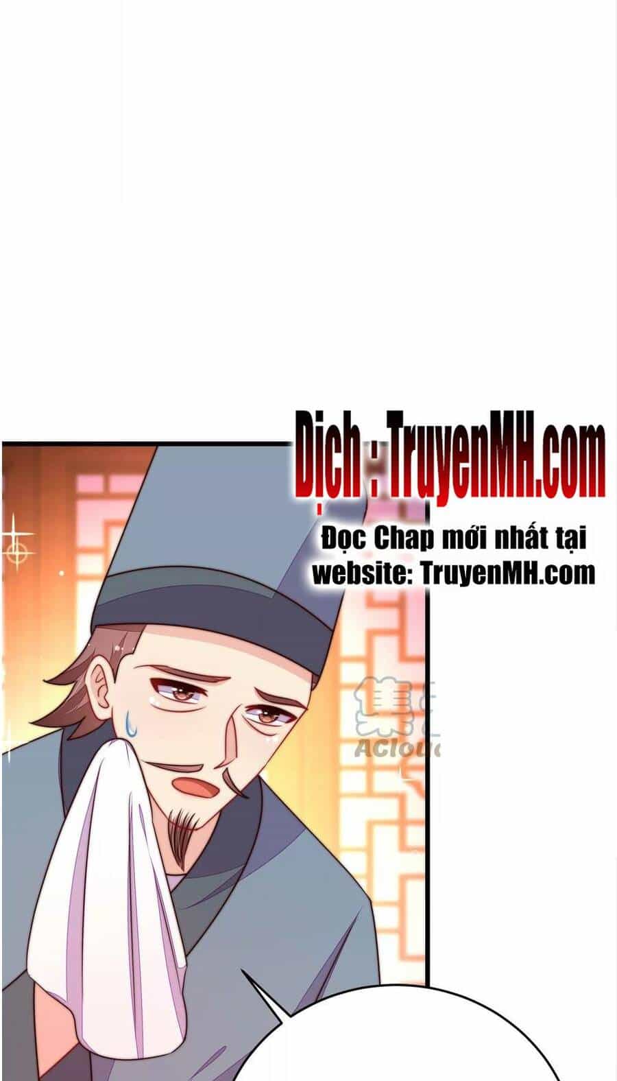 Ngày Nào Thiếu Soái Cũng Ghen - Chương 573 - ảnh 9
