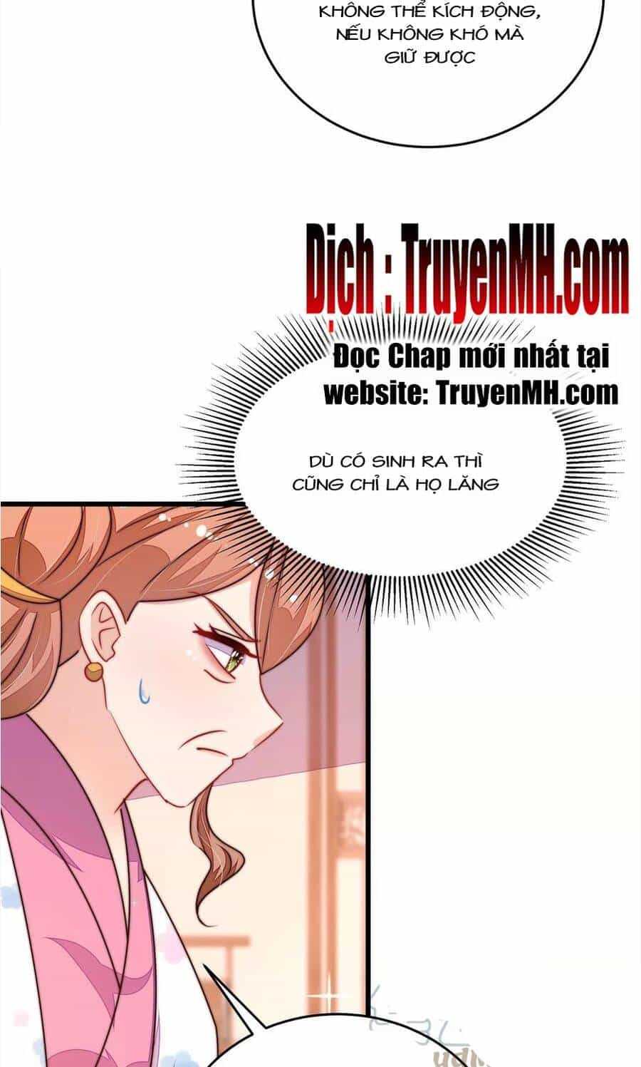 Ngày Nào Thiếu Soái Cũng Ghen - Chương 575 - ảnh 3