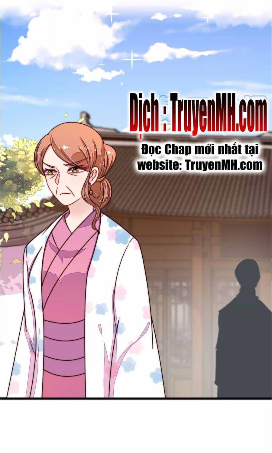 Ngày Nào Thiếu Soái Cũng Ghen - Chương 575 - ảnh 7