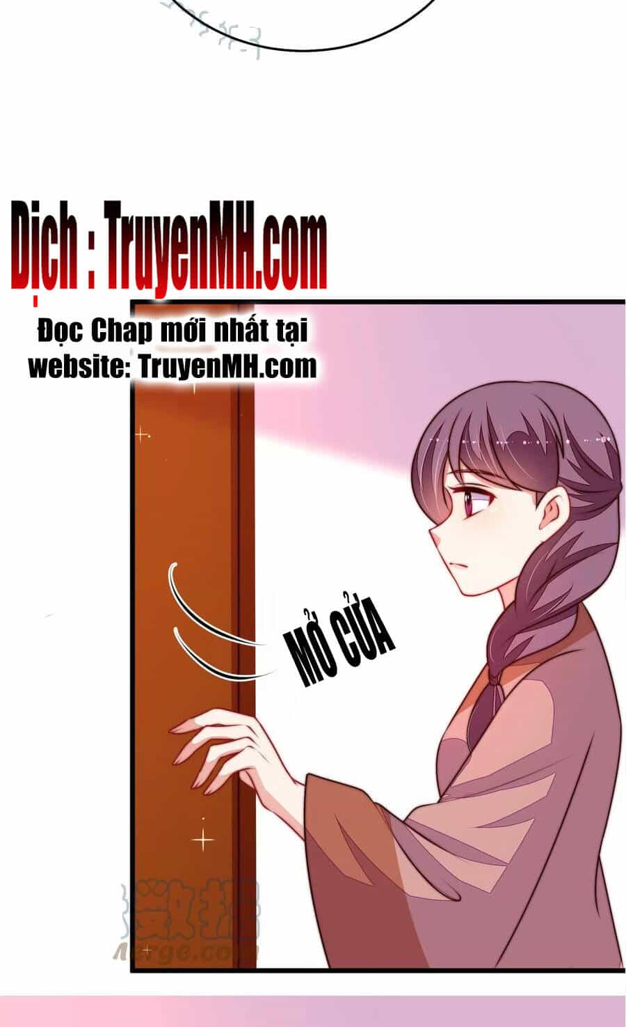 Ngày Nào Thiếu Soái Cũng Ghen - Chương 579 - ảnh 12
