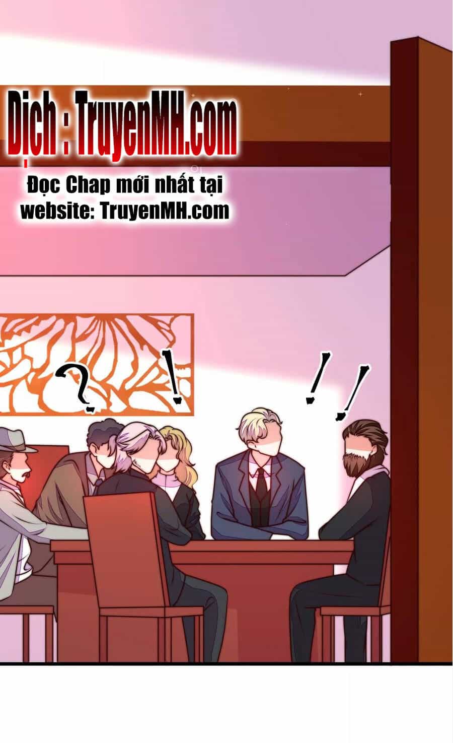 Ngày Nào Thiếu Soái Cũng Ghen - Chương 579 - ảnh 13