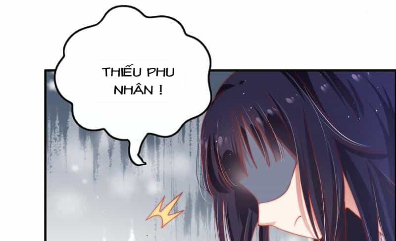 Ngày Nào Thiếu Soái Cũng Ghen - Chương 6 - ảnh 11