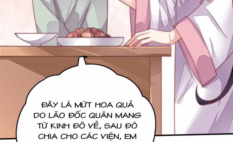 Ngày Nào Thiếu Soái Cũng Ghen - Chương 6 - ảnh 4