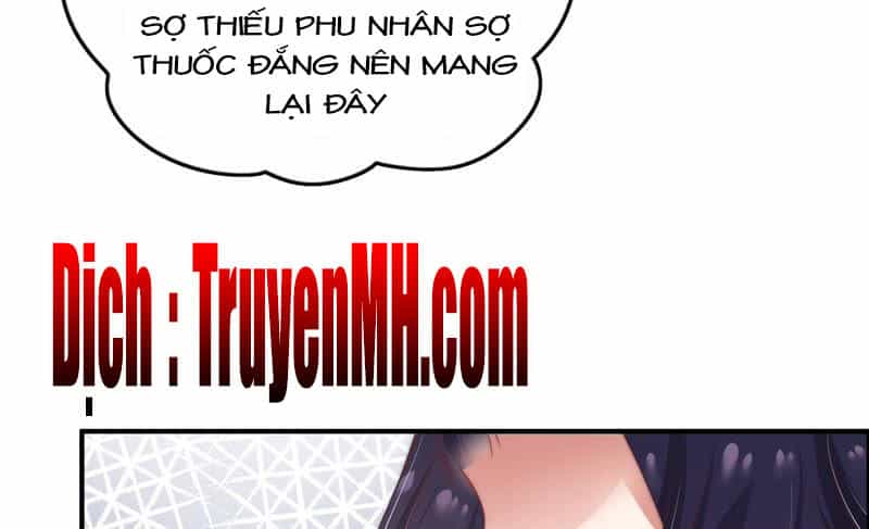 Ngày Nào Thiếu Soái Cũng Ghen - Chương 6 - ảnh 5