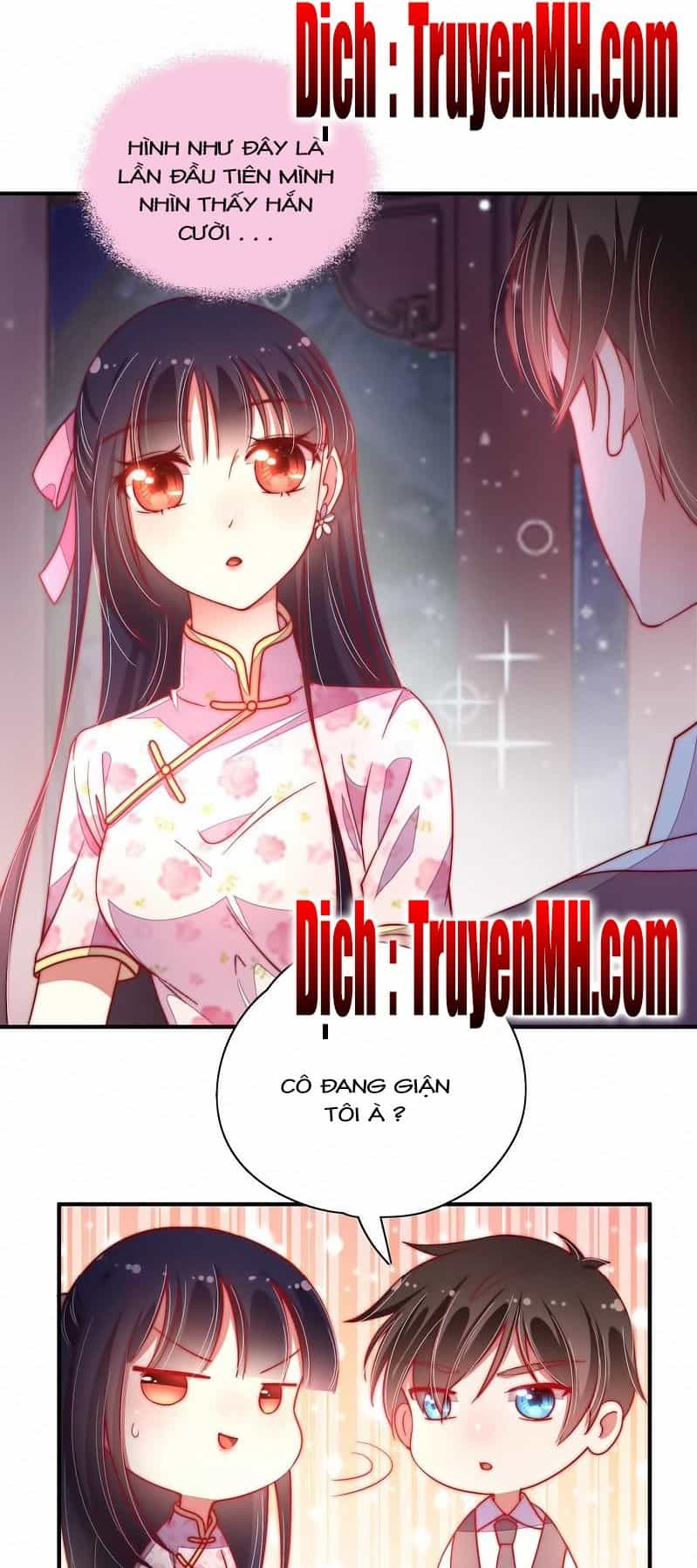 Ngày Nào Thiếu Soái Cũng Ghen - Chương 60 - ảnh 14