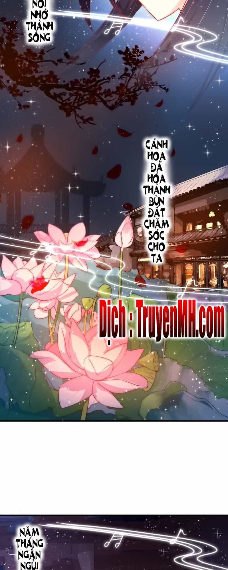 Ngày Nào Thiếu Soái Cũng Ghen - Chương 60 - ảnh 4