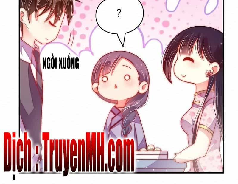 Ngày Nào Thiếu Soái Cũng Ghen - Chương 60 - ảnh 9