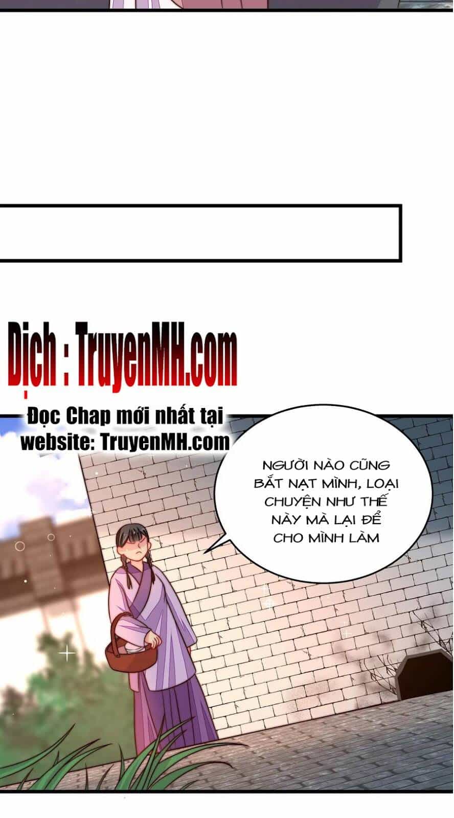 Ngày Nào Thiếu Soái Cũng Ghen - Chương 599 - ảnh 16
