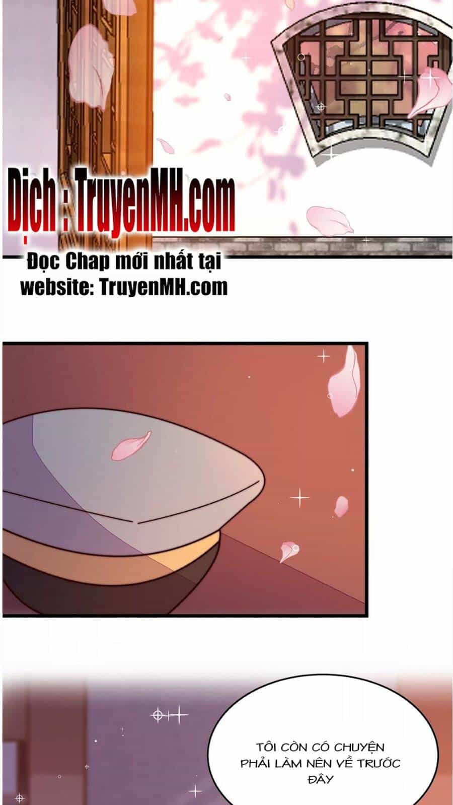 Ngày Nào Thiếu Soái Cũng Ghen - Chương 601 - ảnh 17