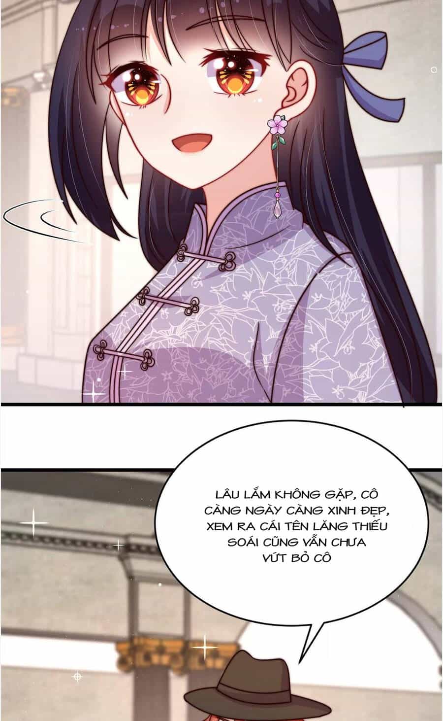 Ngày Nào Thiếu Soái Cũng Ghen - Chương 605 - ảnh 5
