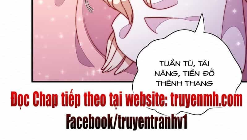 Ngày Nào Thiếu Soái Cũng Ghen - Chương 62 - ảnh 16