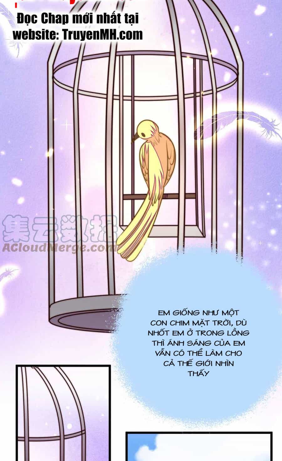Ngày Nào Thiếu Soái Cũng Ghen - Chương 622 - ảnh 17