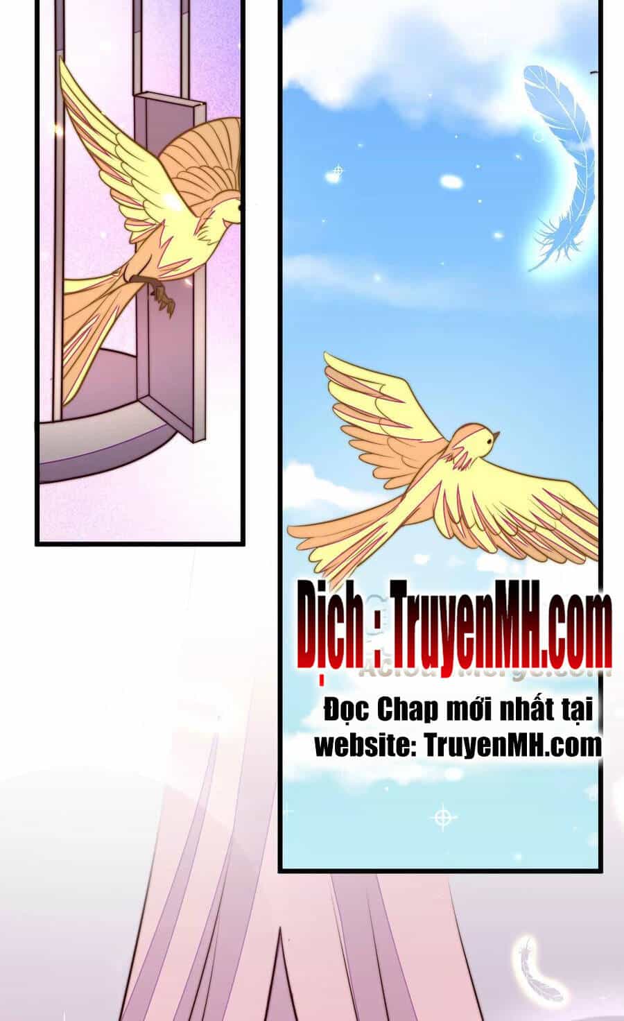 Ngày Nào Thiếu Soái Cũng Ghen - Chương 622 - ảnh 18