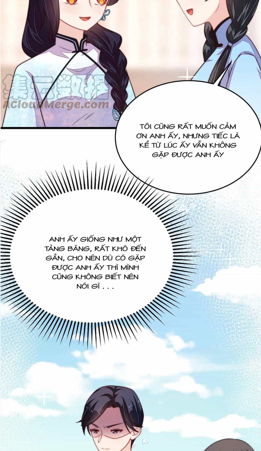 Ngày Nào Thiếu Soái Cũng Ghen - Chương 624 - ảnh 10