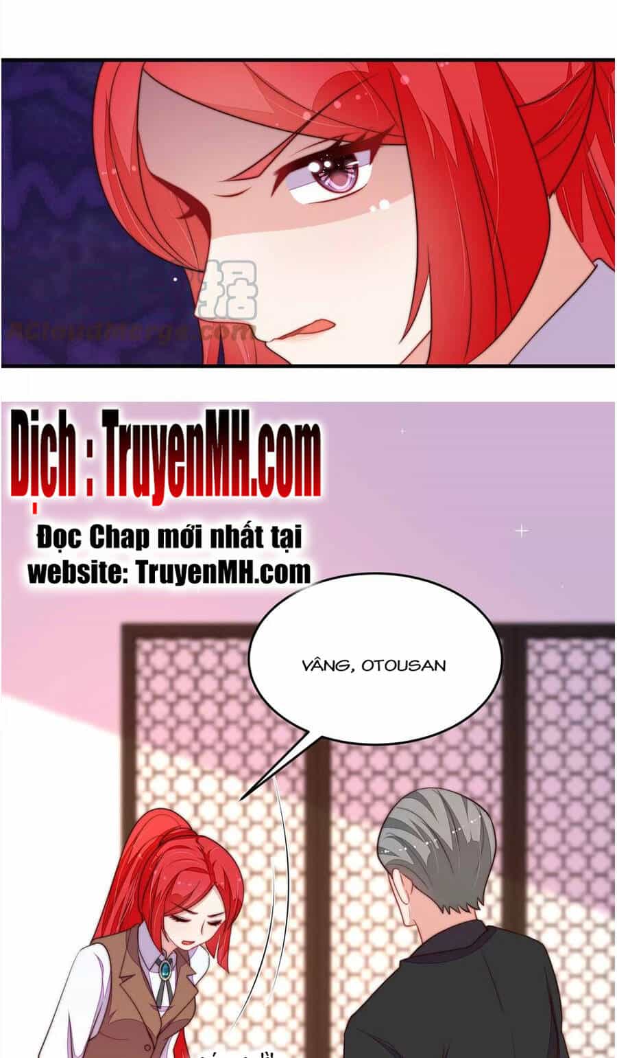 Ngày Nào Thiếu Soái Cũng Ghen - Chương 627 - ảnh 13