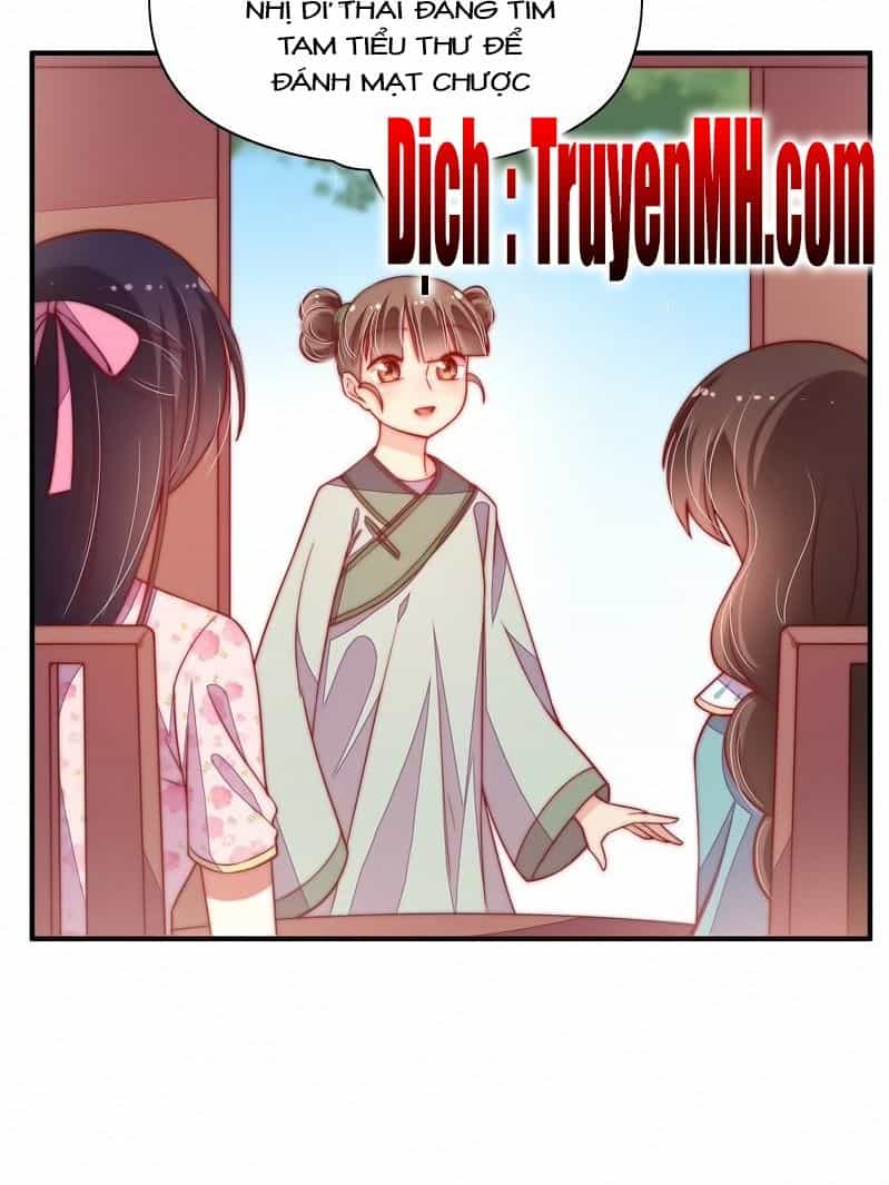 Ngày Nào Thiếu Soái Cũng Ghen - Chương 63 - ảnh 11