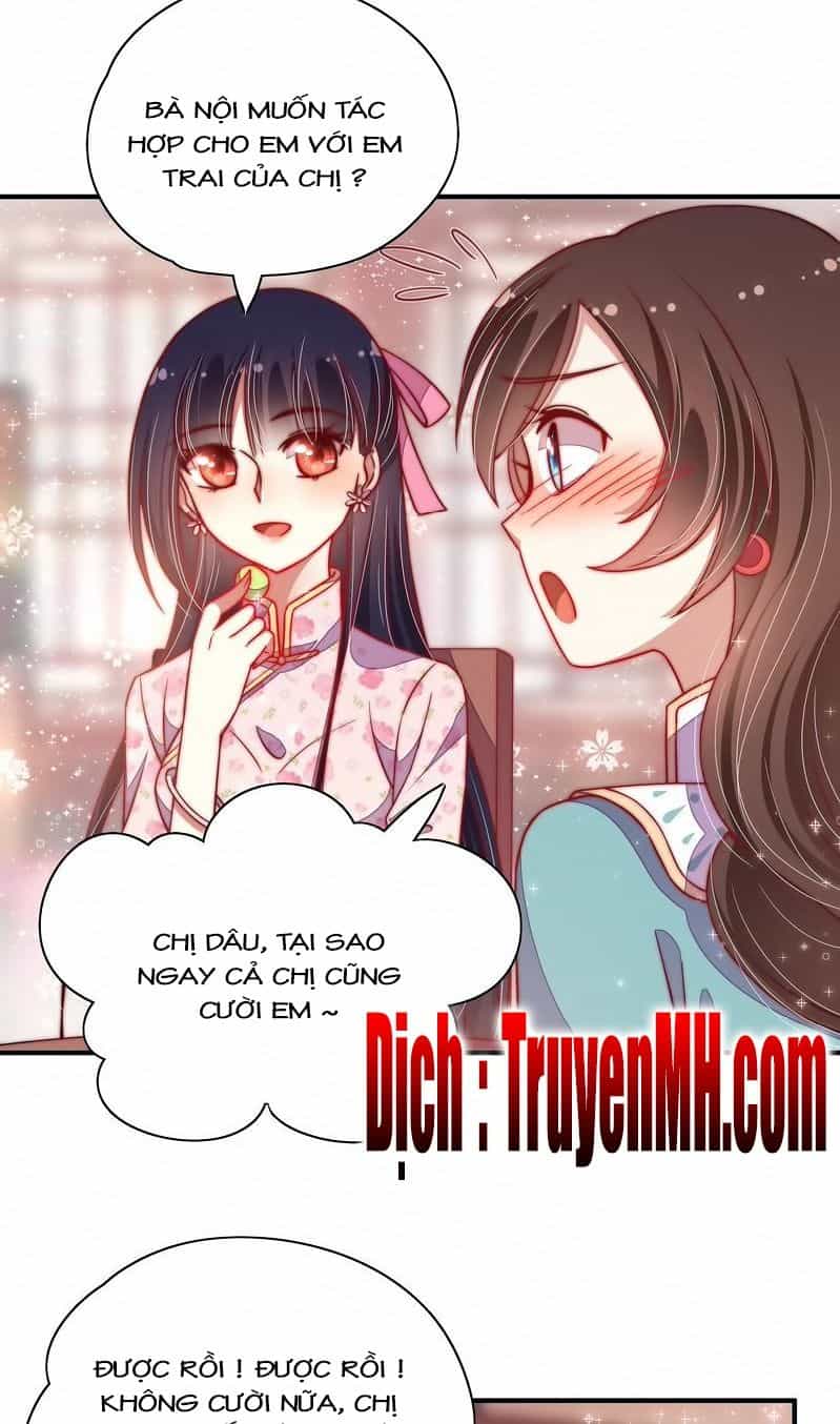 Ngày Nào Thiếu Soái Cũng Ghen - Chương 63 - ảnh 2