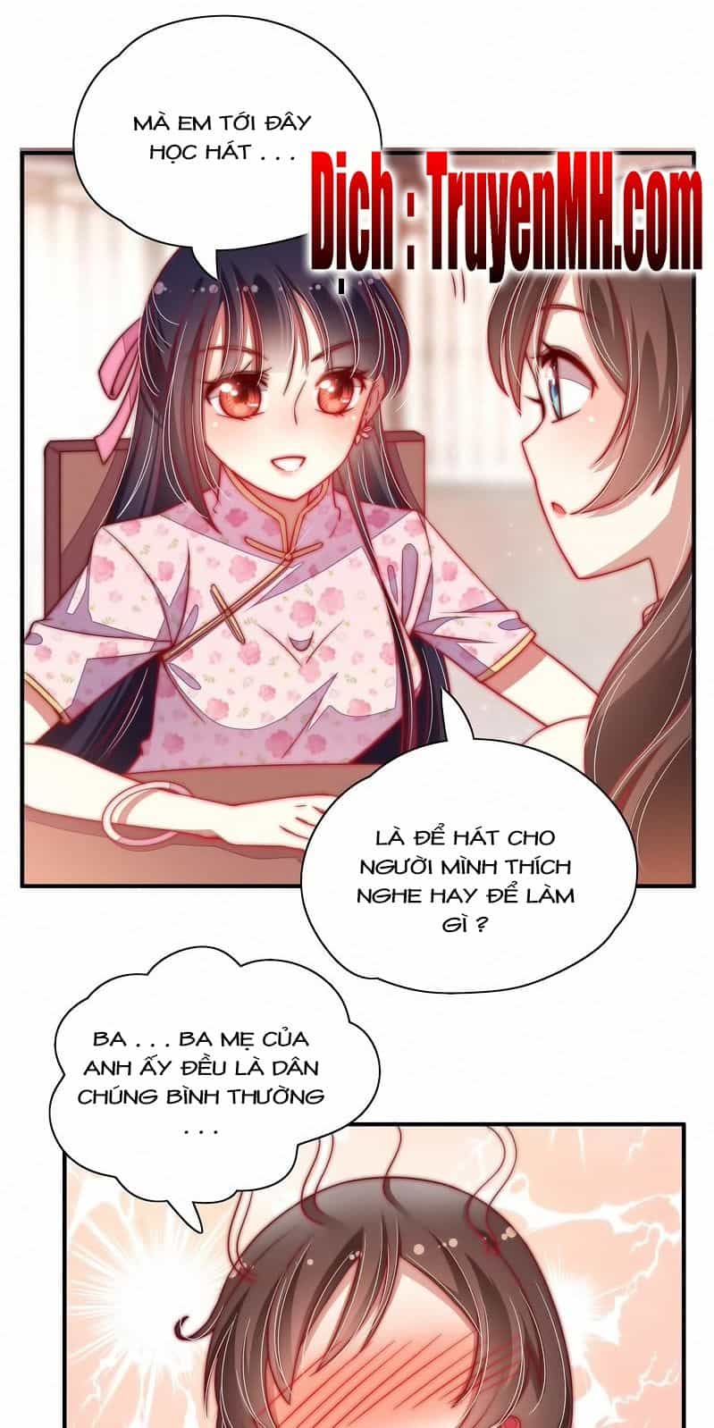 Ngày Nào Thiếu Soái Cũng Ghen - Chương 63 - ảnh 6