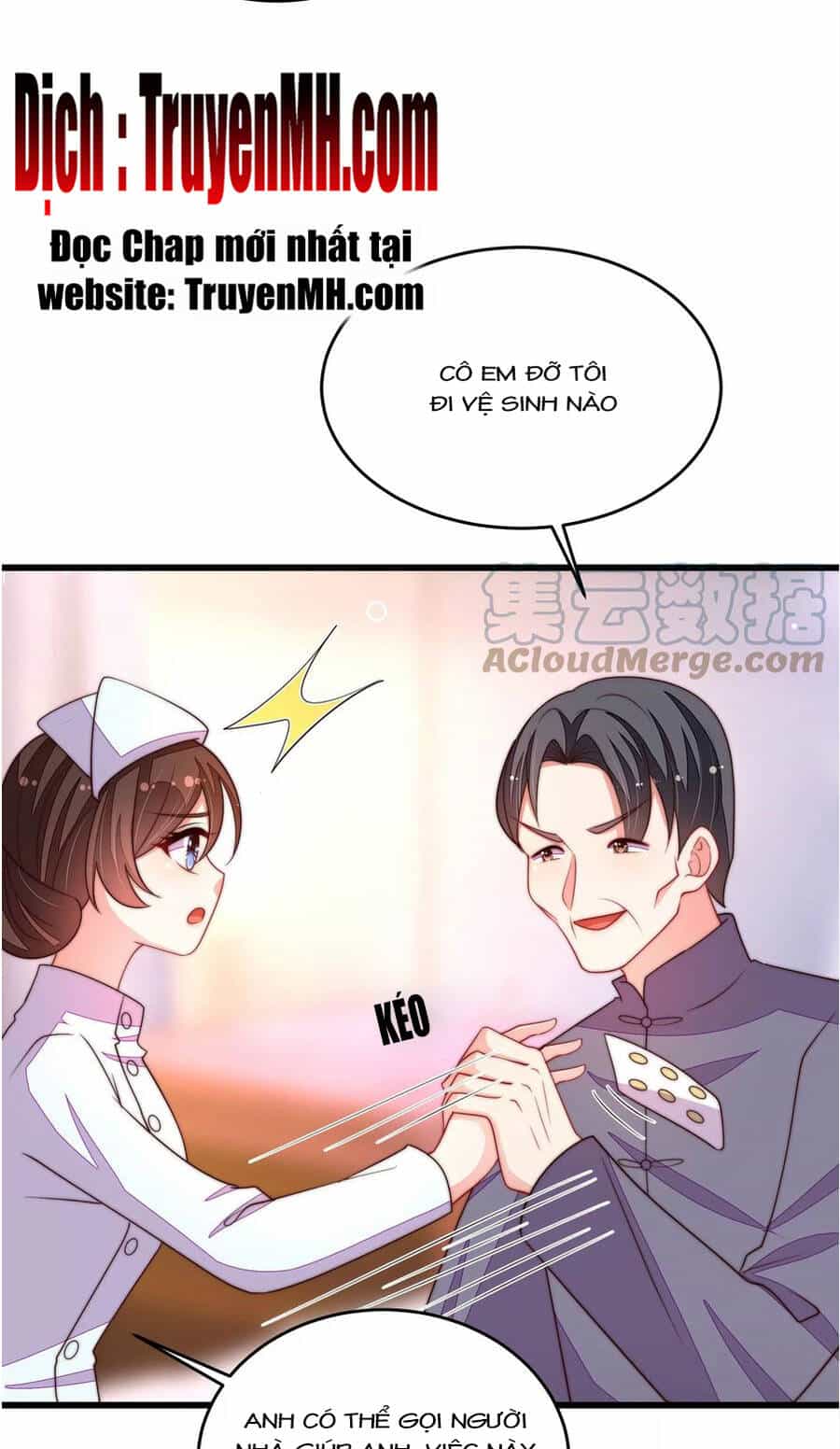 Ngày Nào Thiếu Soái Cũng Ghen - Chương 629 - ảnh 12