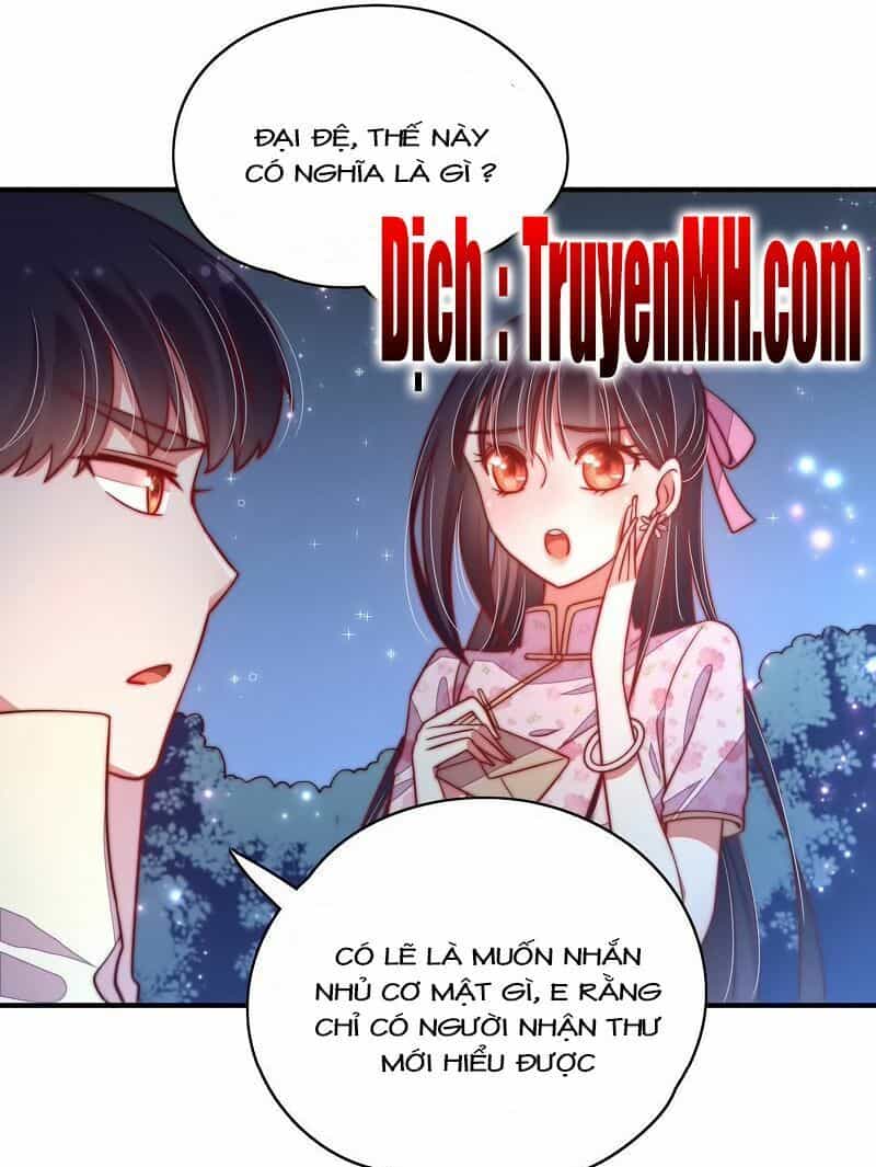 Ngày Nào Thiếu Soái Cũng Ghen - Chương 66 - ảnh 16
