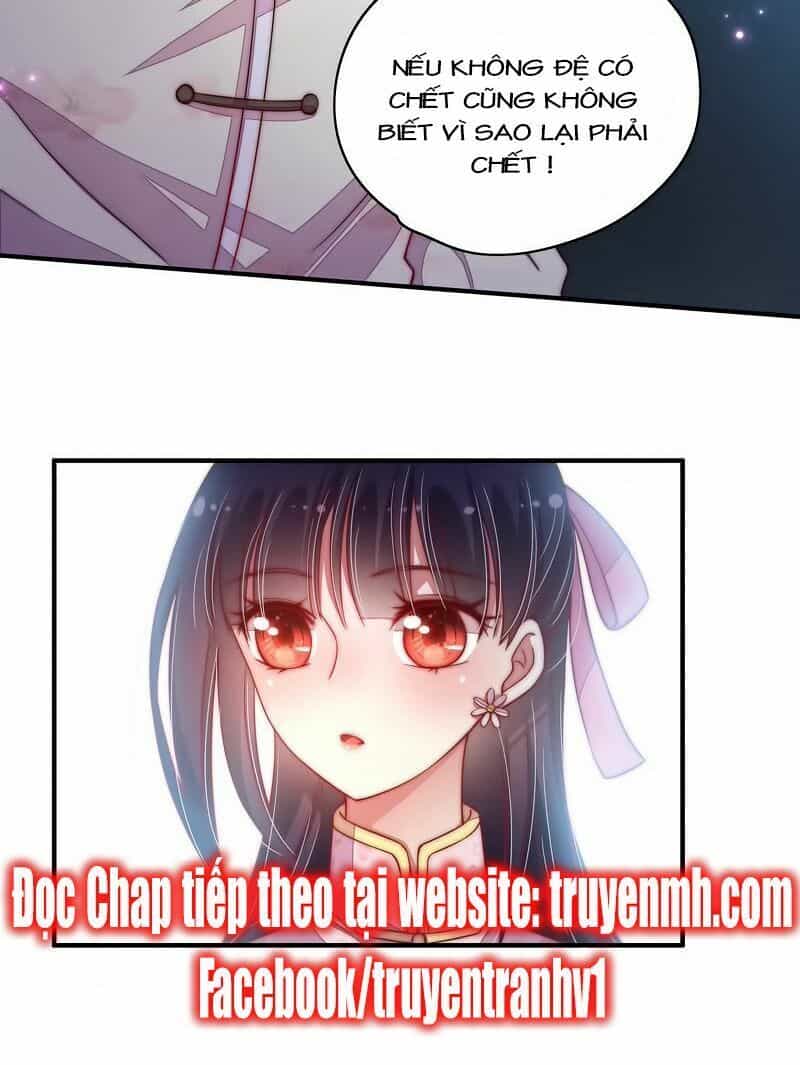 Ngày Nào Thiếu Soái Cũng Ghen - Chương 66 - ảnh 19