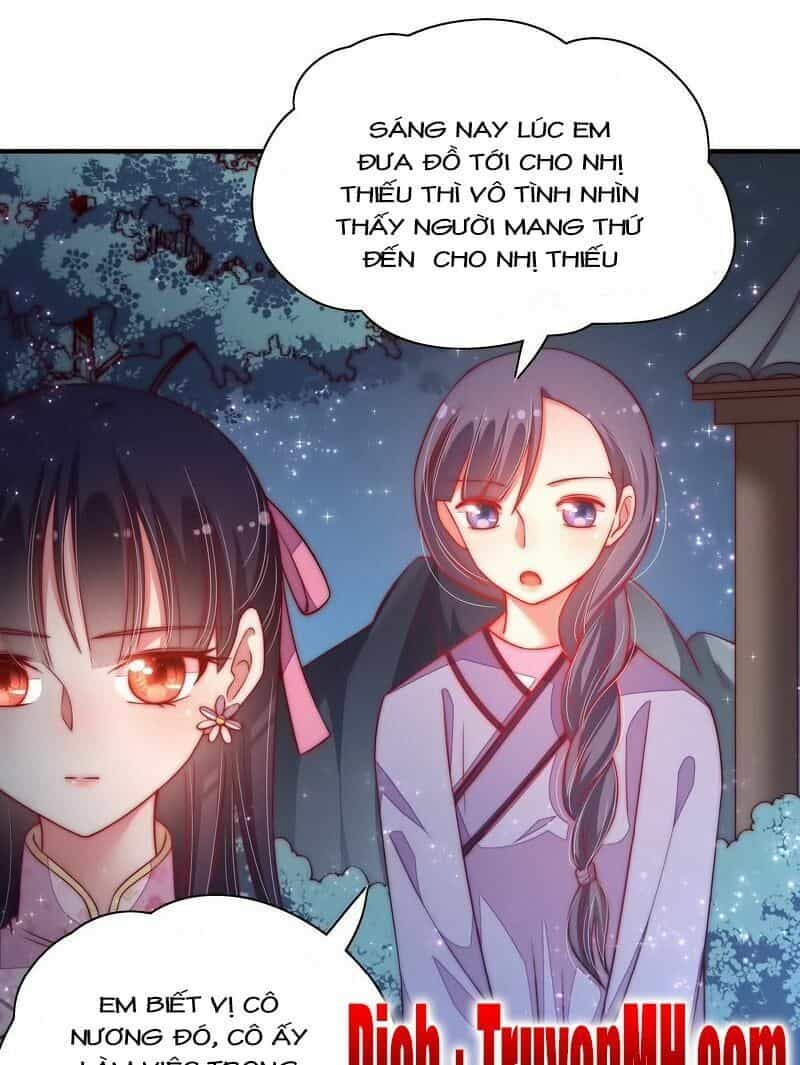 Ngày Nào Thiếu Soái Cũng Ghen - Chương 66 - ảnh 6