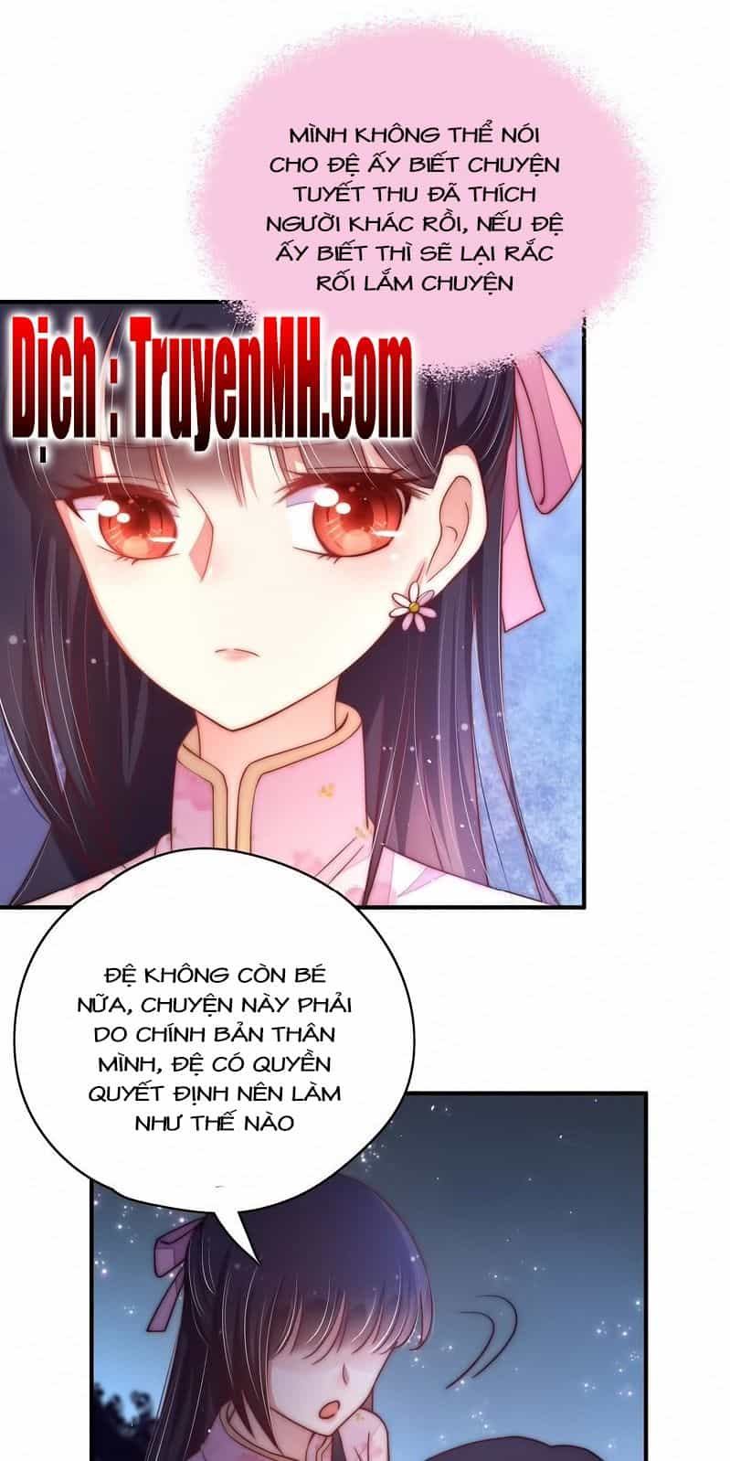 Ngày Nào Thiếu Soái Cũng Ghen - Chương 68 - ảnh 2