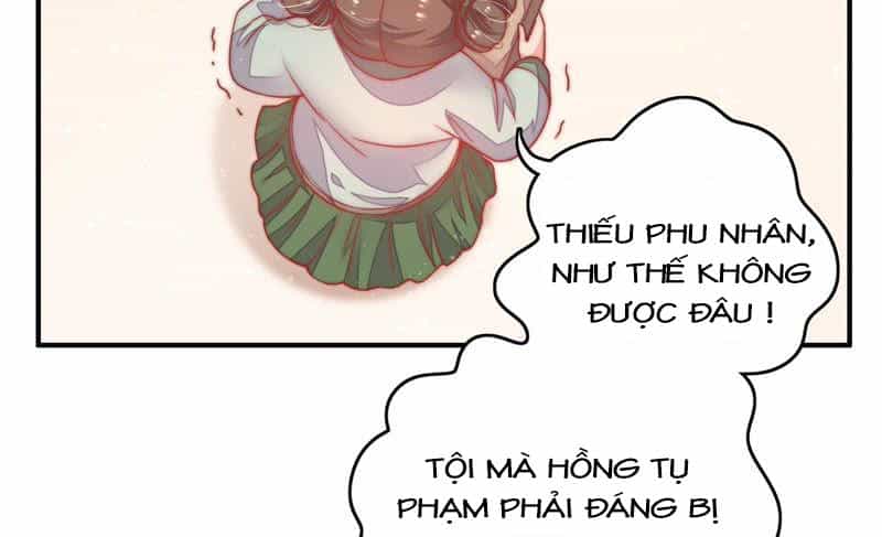 Ngày Nào Thiếu Soái Cũng Ghen - Chương 7 - ảnh 11