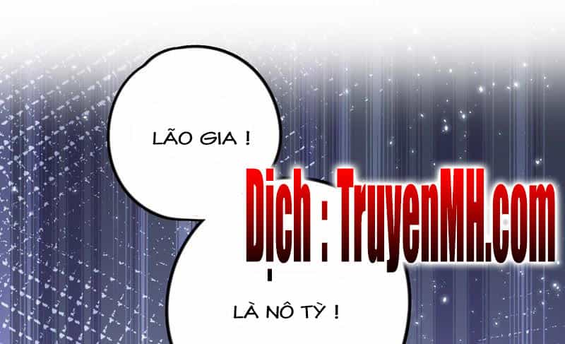 Ngày Nào Thiếu Soái Cũng Ghen - Chương 7 - ảnh 24
