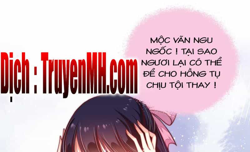 Ngày Nào Thiếu Soái Cũng Ghen - Chương 7 - ảnh 29