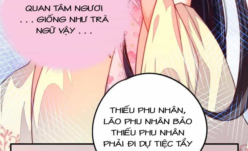 Ngày Nào Thiếu Soái Cũng Ghen - Chương 7 - ảnh 31