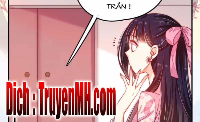 Ngày Nào Thiếu Soái Cũng Ghen - Chương 7 - ảnh 32