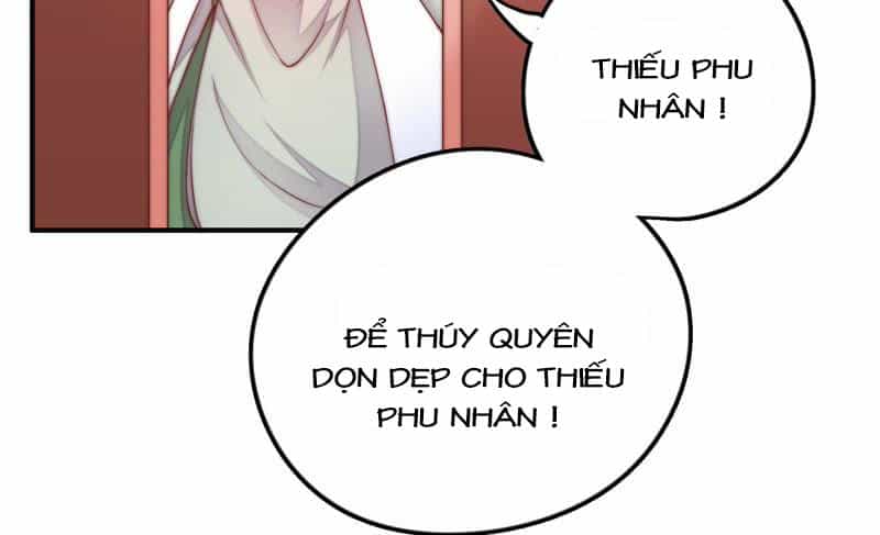 Ngày Nào Thiếu Soái Cũng Ghen - Chương 7 - ảnh 5