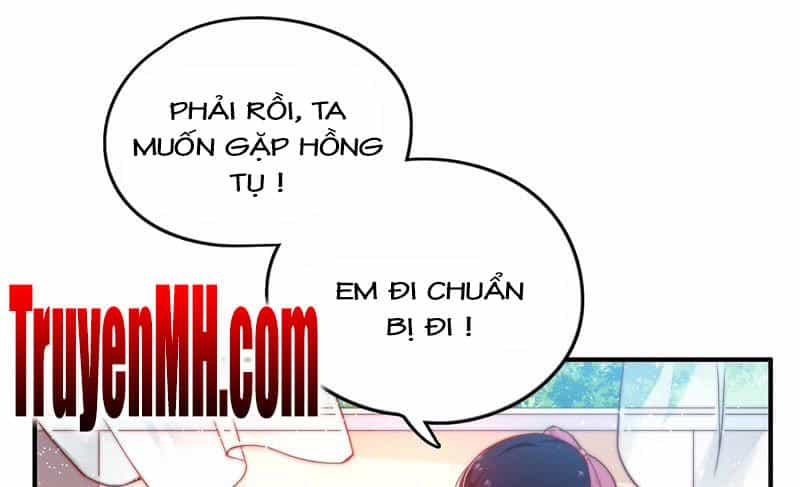 Ngày Nào Thiếu Soái Cũng Ghen - Chương 7 - ảnh 9