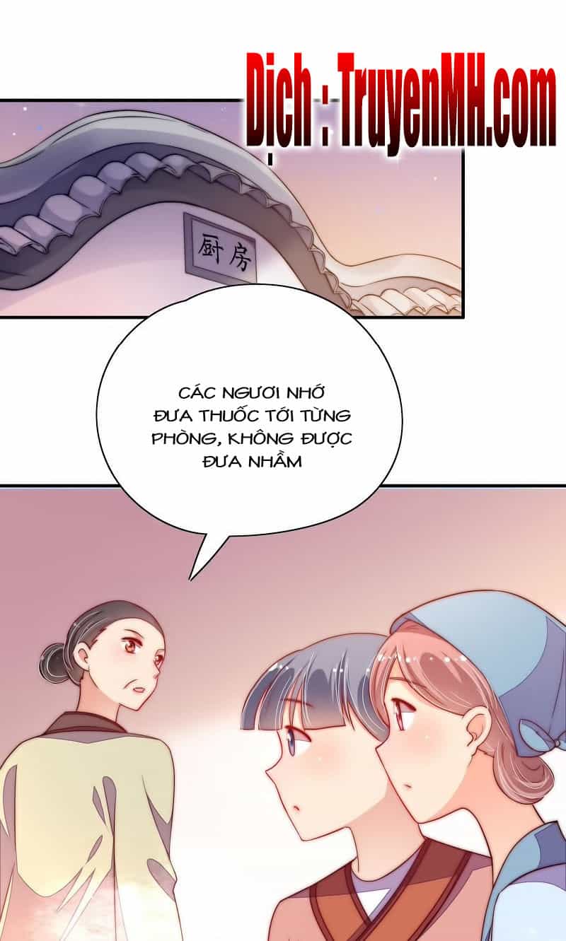 Ngày Nào Thiếu Soái Cũng Ghen - Chương 70 - ảnh 2