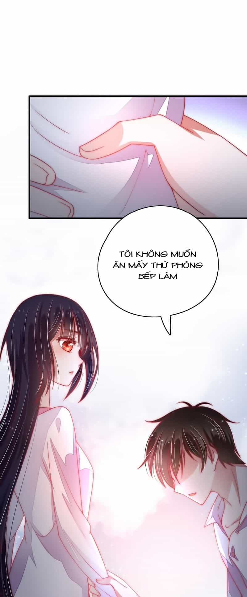 Ngày Nào Thiếu Soái Cũng Ghen - Chương 71 - ảnh 13