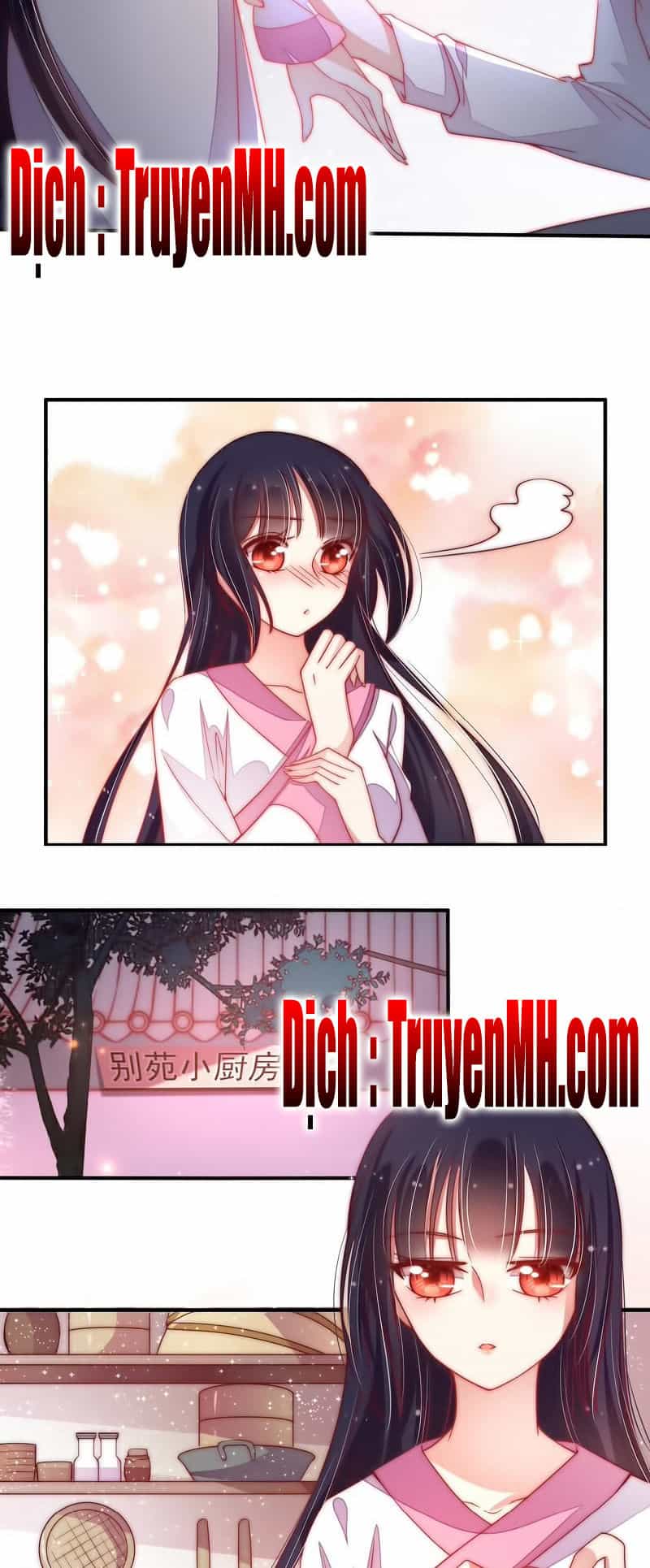 Ngày Nào Thiếu Soái Cũng Ghen - Chương 71 - ảnh 14