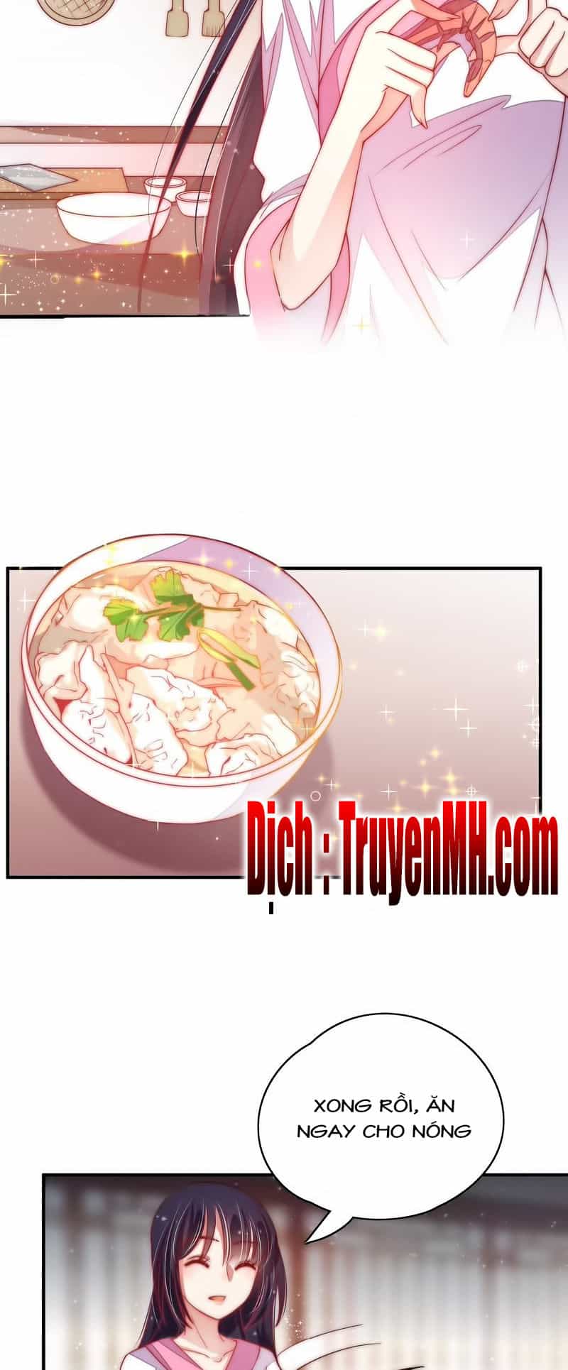 Ngày Nào Thiếu Soái Cũng Ghen - Chương 71 - ảnh 15