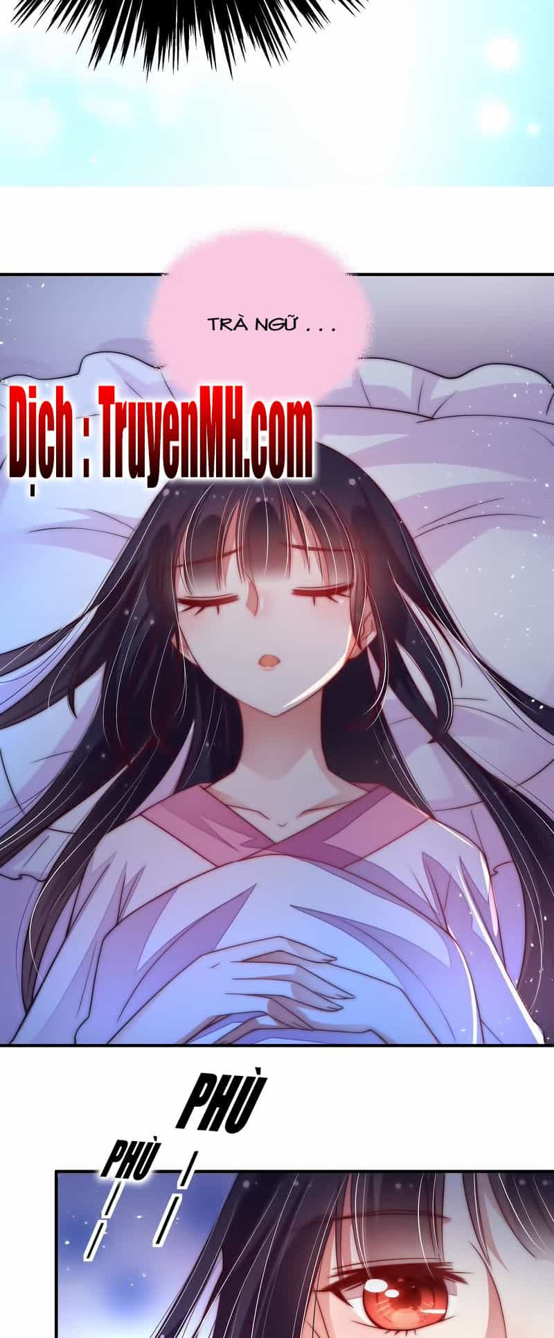 Ngày Nào Thiếu Soái Cũng Ghen - Chương 71 - ảnh 20
