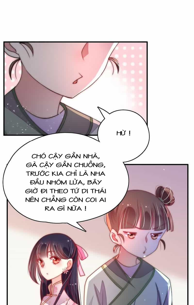 Ngày Nào Thiếu Soái Cũng Ghen - Chương 71 - ảnh 7