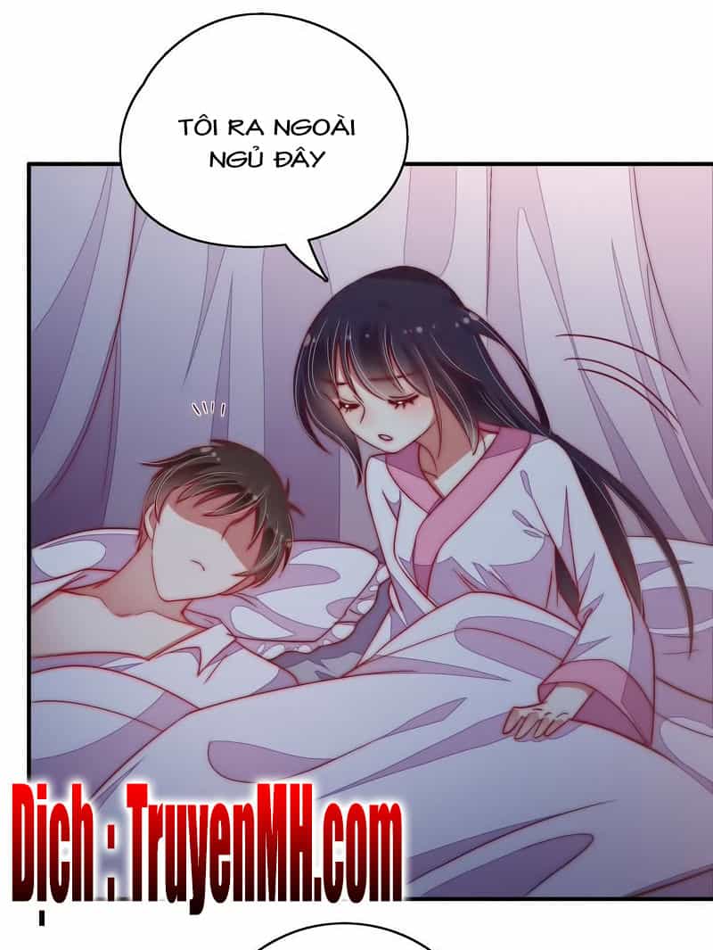Ngày Nào Thiếu Soái Cũng Ghen - Chương 72 - ảnh 12