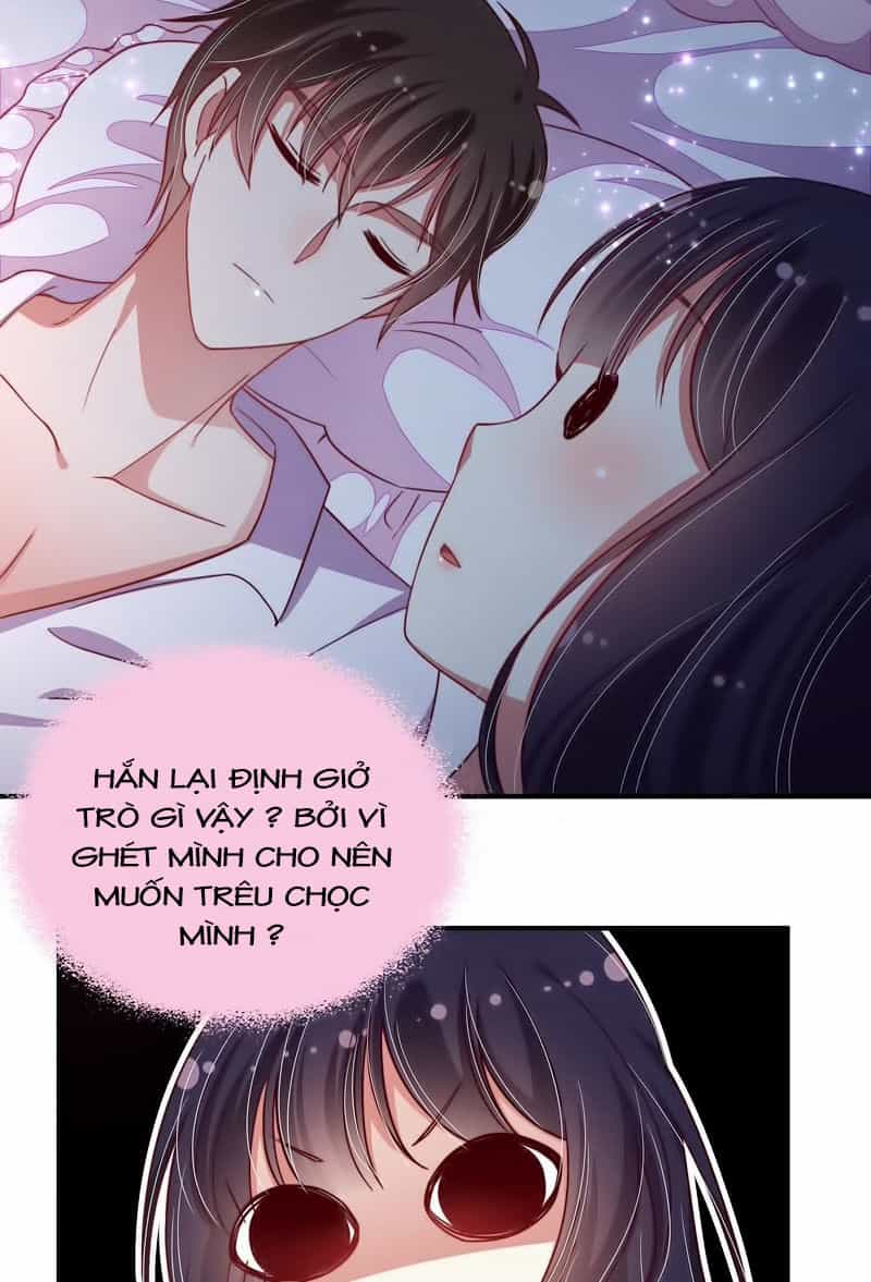 Ngày Nào Thiếu Soái Cũng Ghen - Chương 72 - ảnh 18