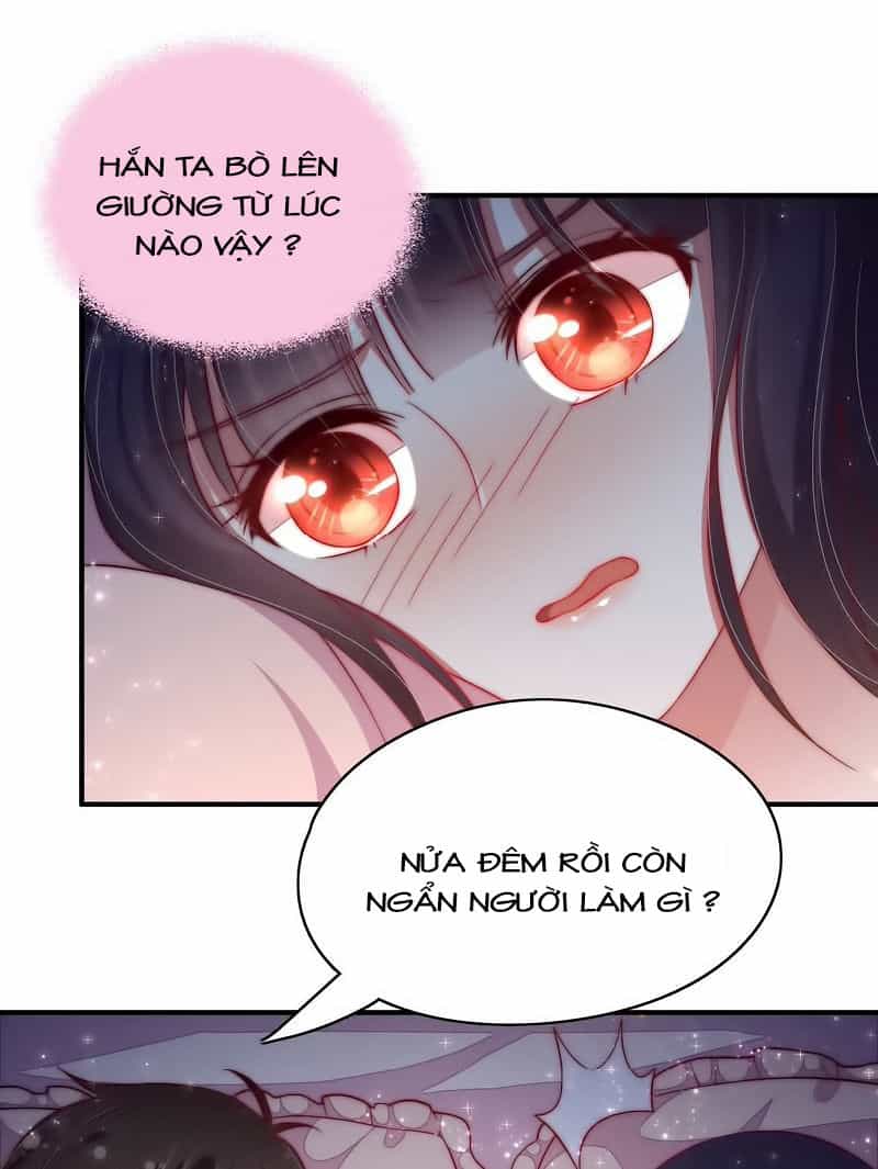 Ngày Nào Thiếu Soái Cũng Ghen - Chương 72 - ảnh 4
