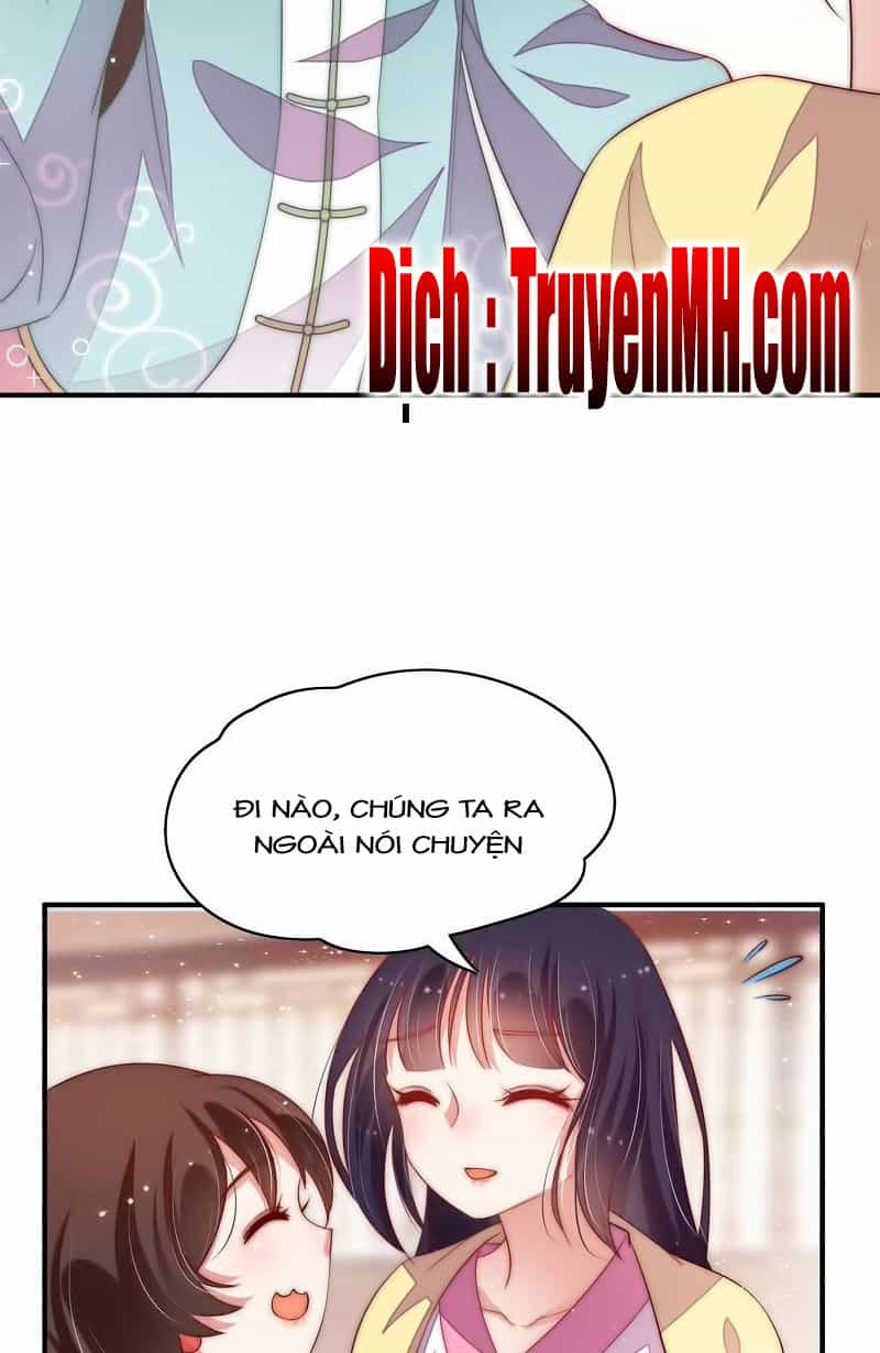 Ngày Nào Thiếu Soái Cũng Ghen - Chương 73 - ảnh 12