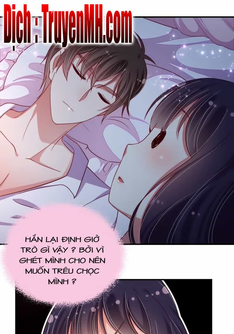 Ngày Nào Thiếu Soái Cũng Ghen - Chương 73 - ảnh 2