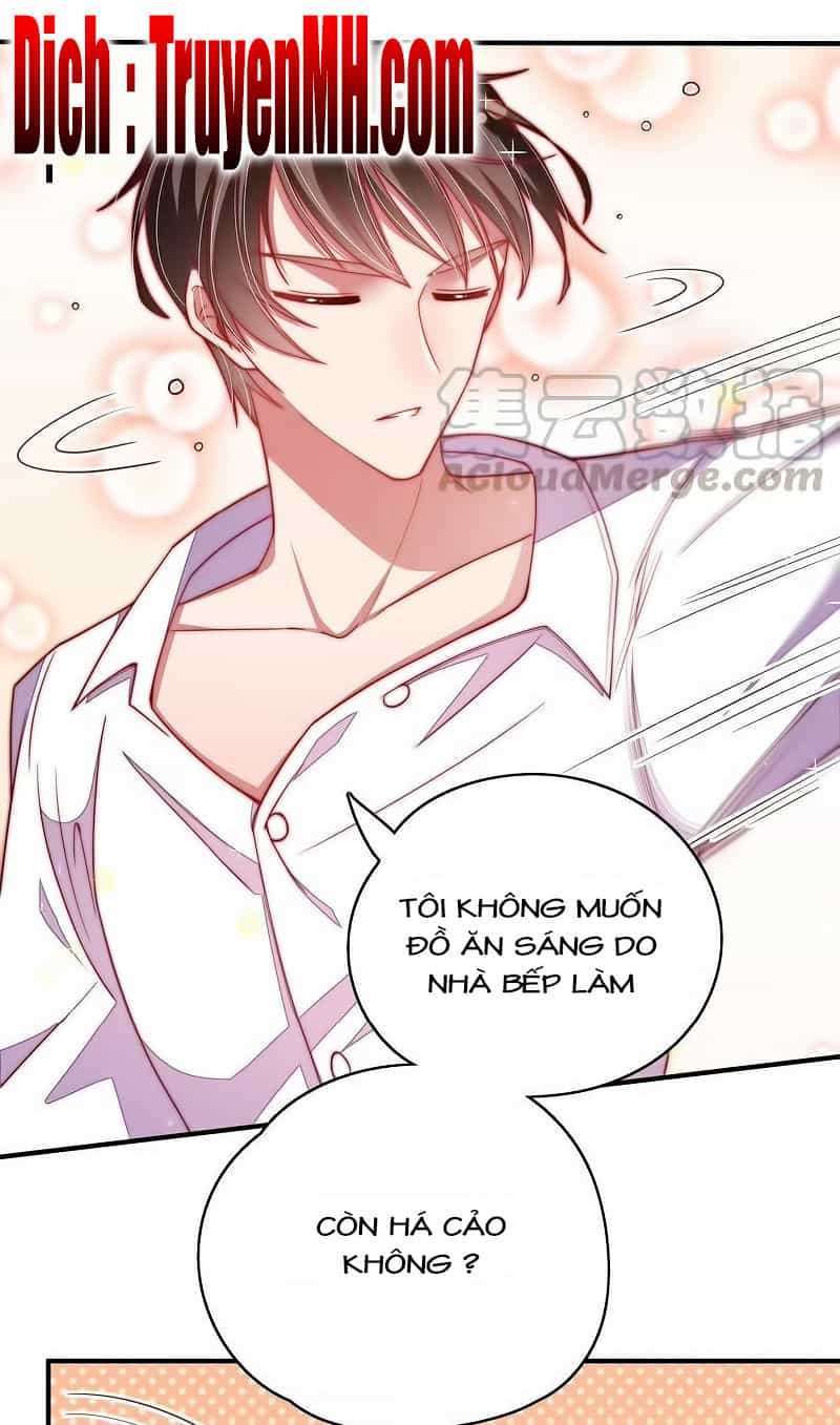 Ngày Nào Thiếu Soái Cũng Ghen - Chương 75 - ảnh 2