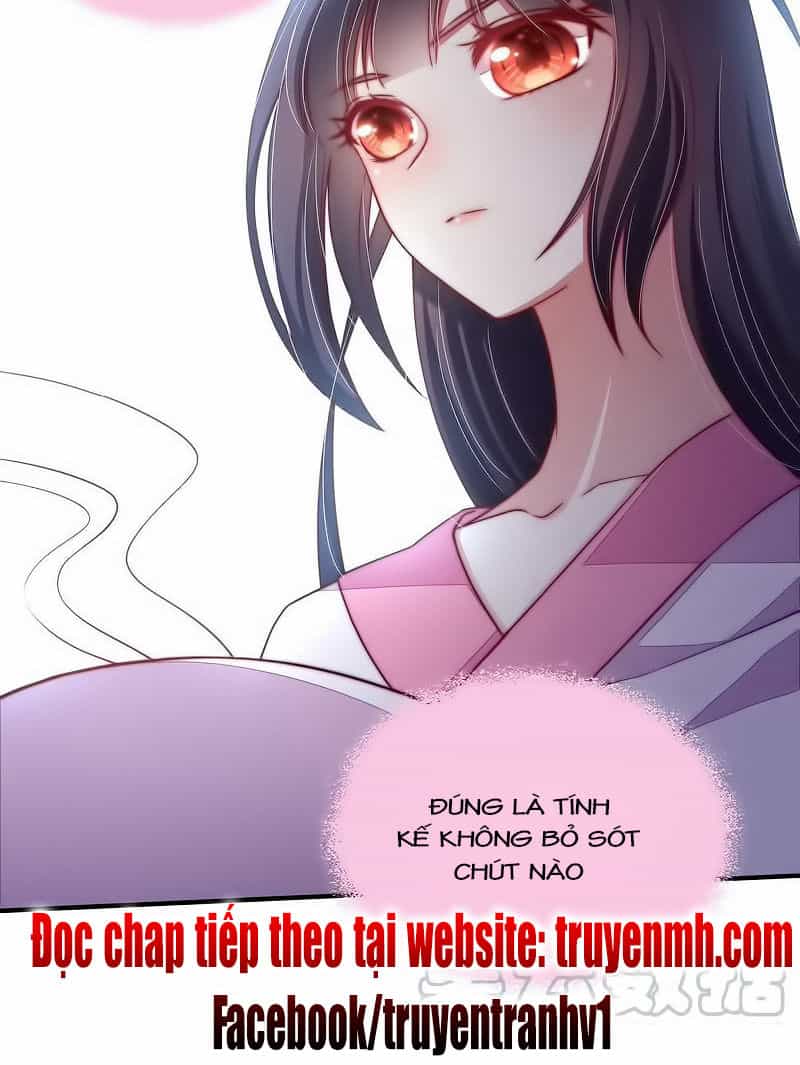 Ngày Nào Thiếu Soái Cũng Ghen - Chương 75 - ảnh 21