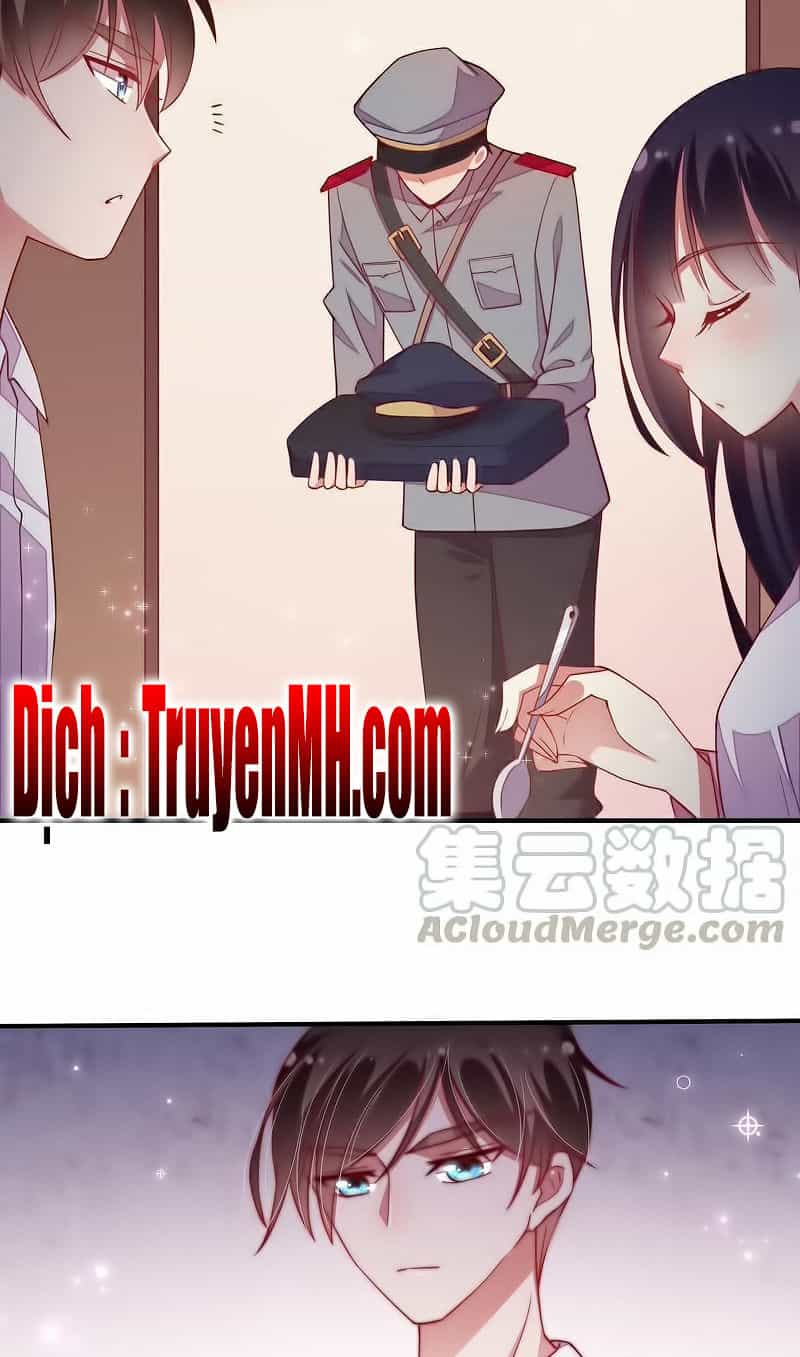 Ngày Nào Thiếu Soái Cũng Ghen - Chương 75 - ảnh 6