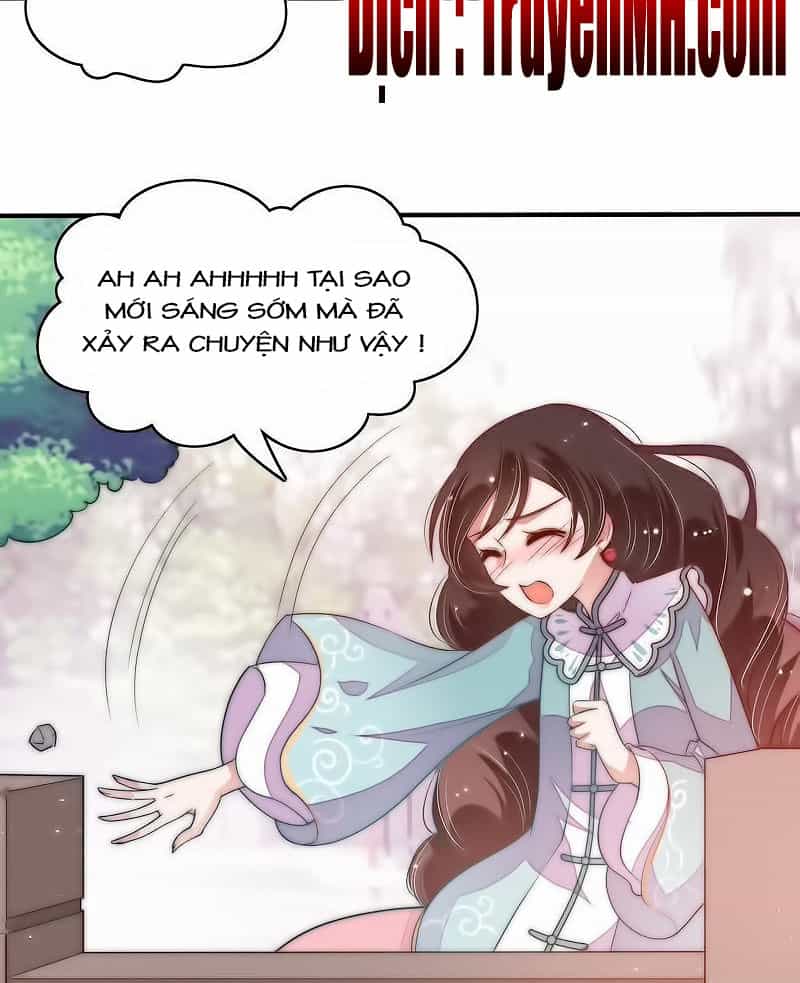 Ngày Nào Thiếu Soái Cũng Ghen - Chương 76 - ảnh 4