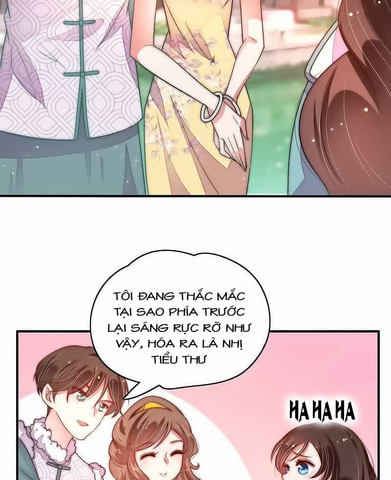 Ngày Nào Thiếu Soái Cũng Ghen - Chương 76 - ảnh 8
